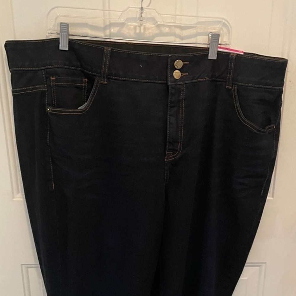 Lane Bryant Jeans